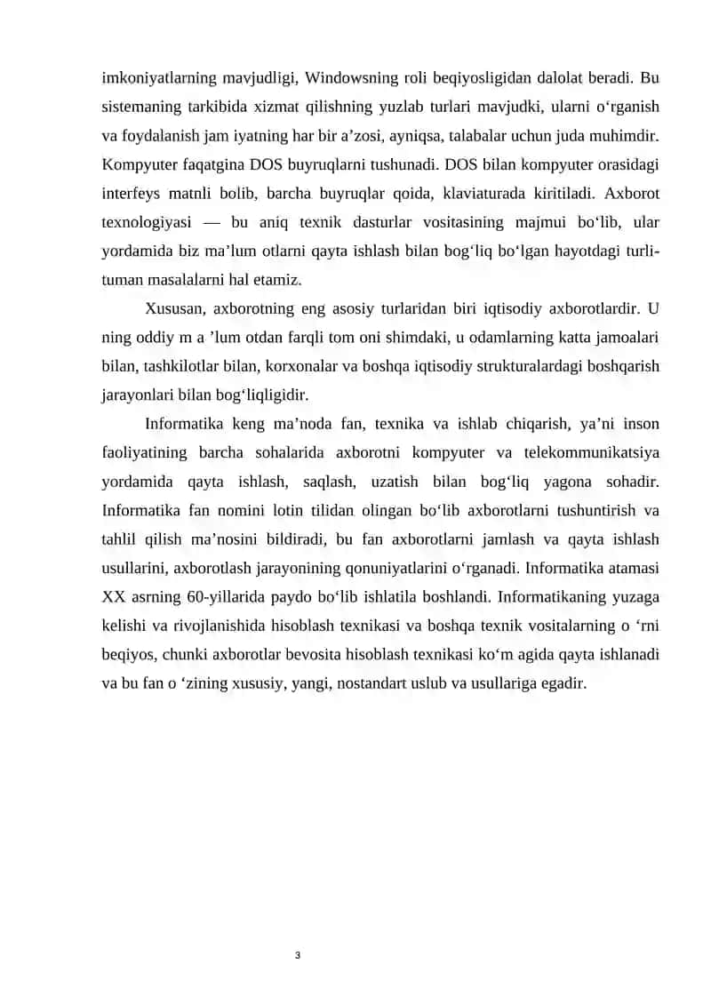 FLUTTER FRAMEWORKIDA KITOB DASTURINI YARATISH 4