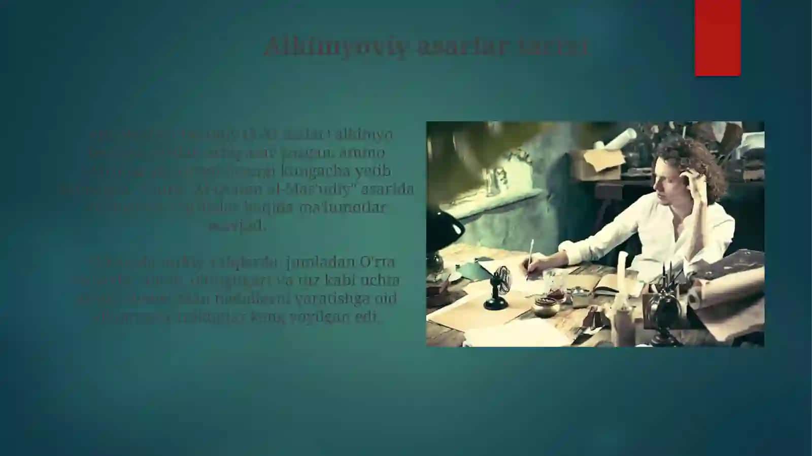 Alkimyogarasari 4