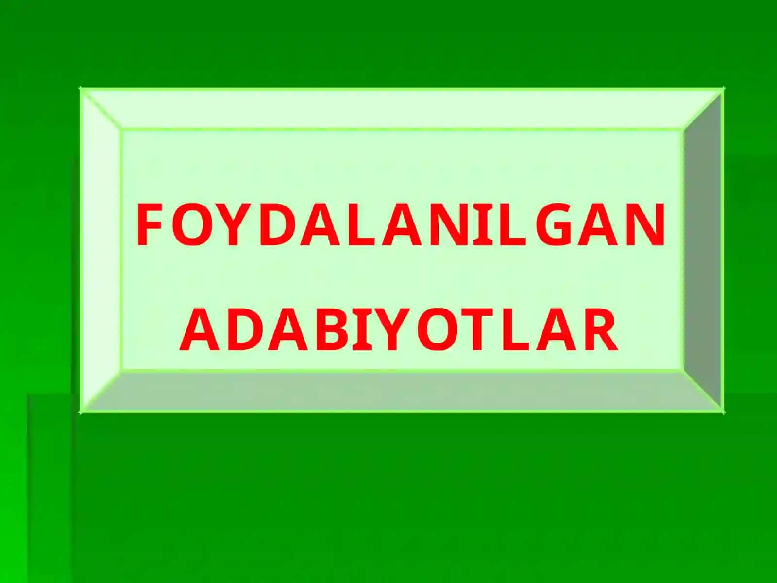 NEFT VA GAZ QUDUQLARINI BURG‘ILASH USULLARI 4