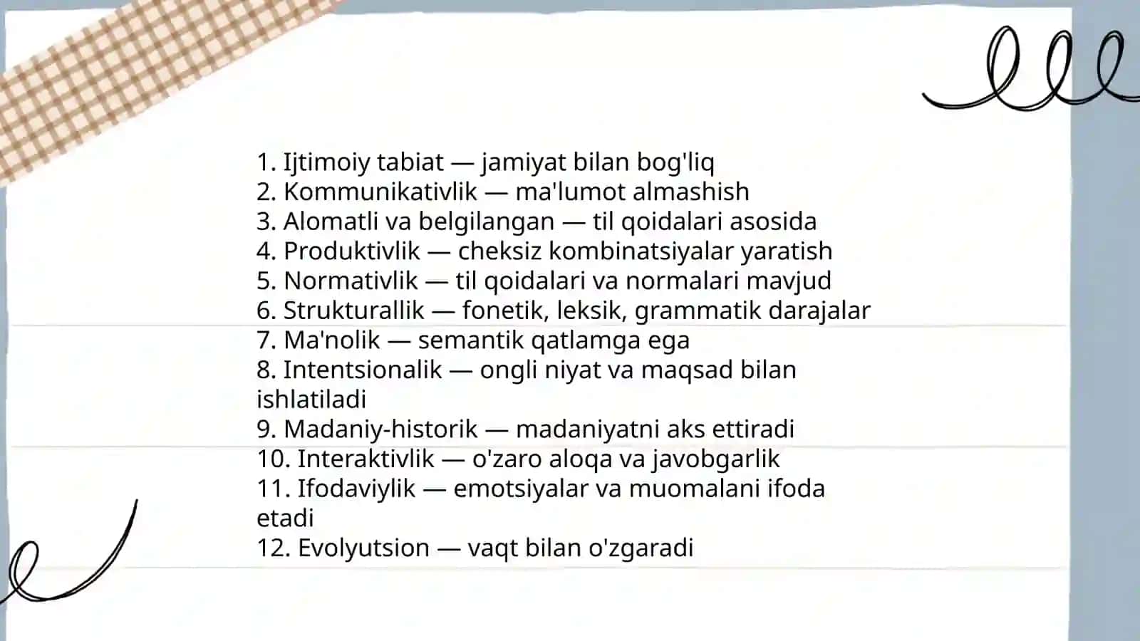 Nutqning taʼrifi va mohiyati 4