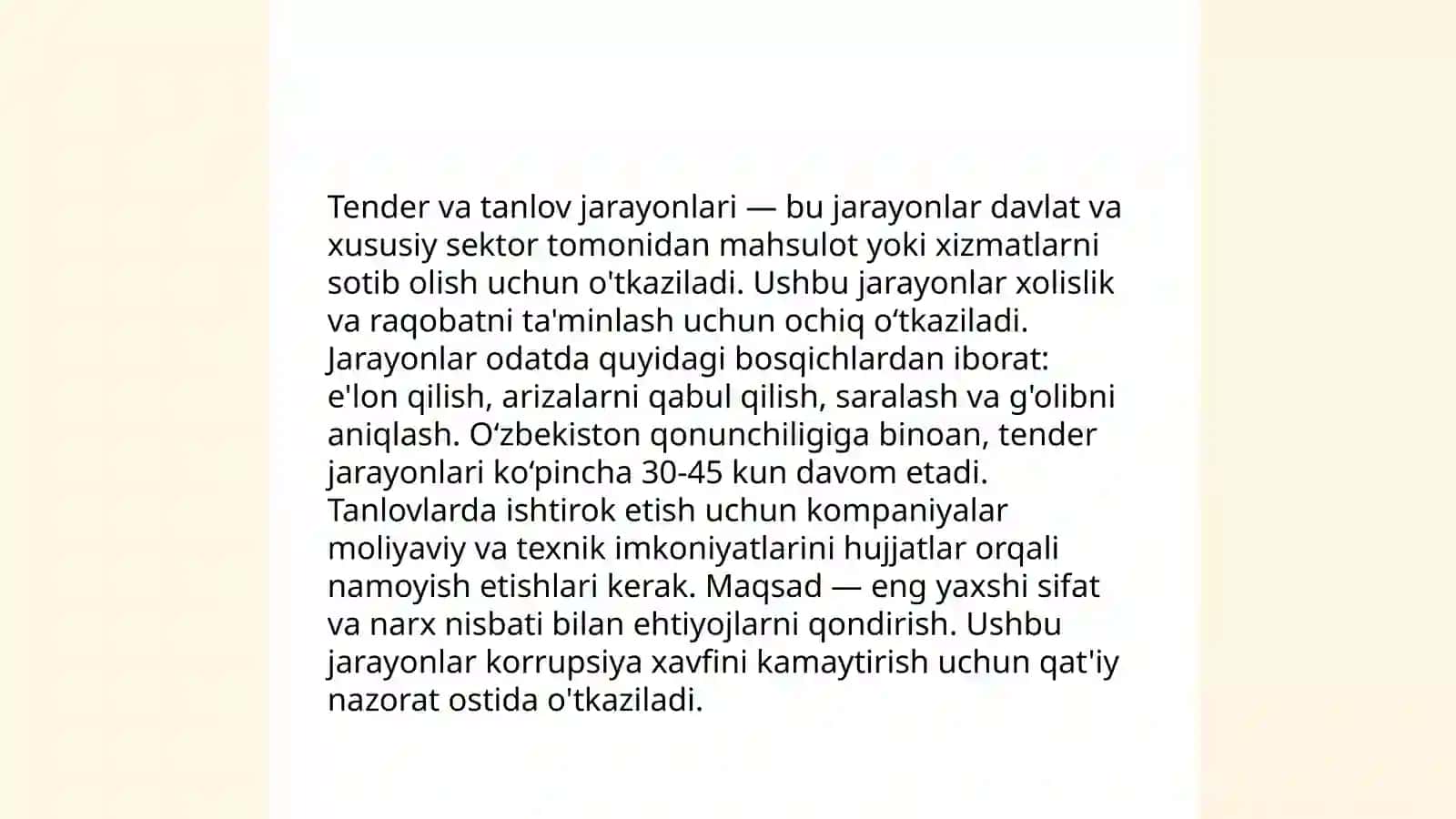 Pudrat tashkilolatlari va firmalari 4