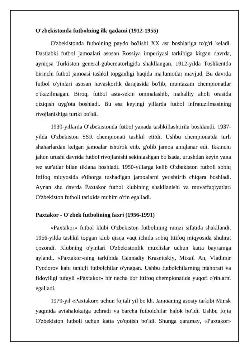 Oʻzbekistonda fudbol yulduzlari 4