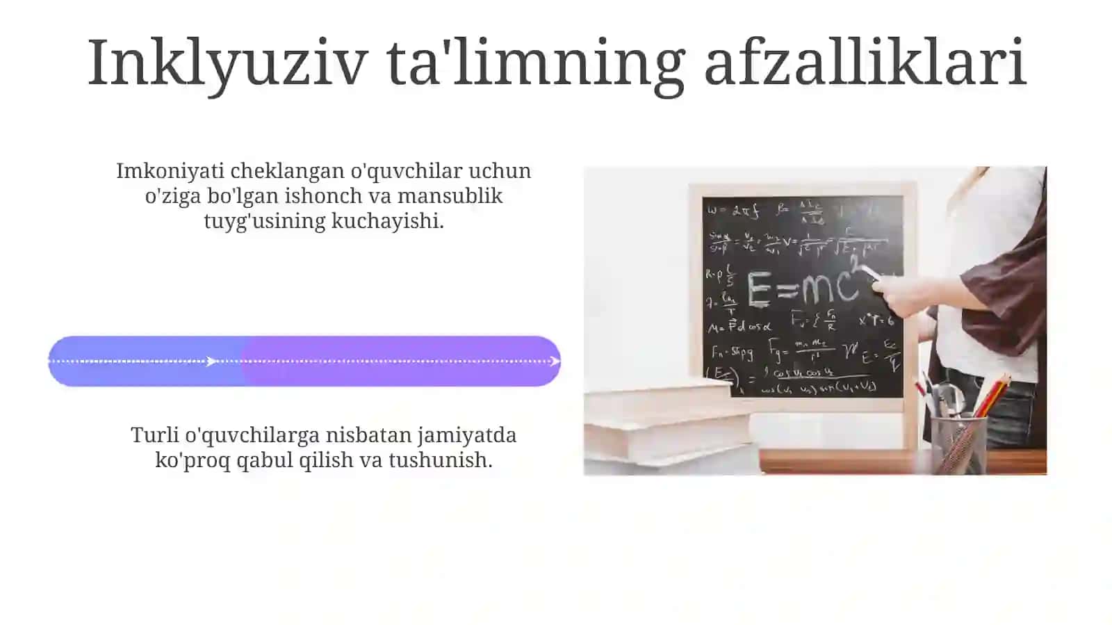 Inklyuziv Ta'limni Tushunish 4