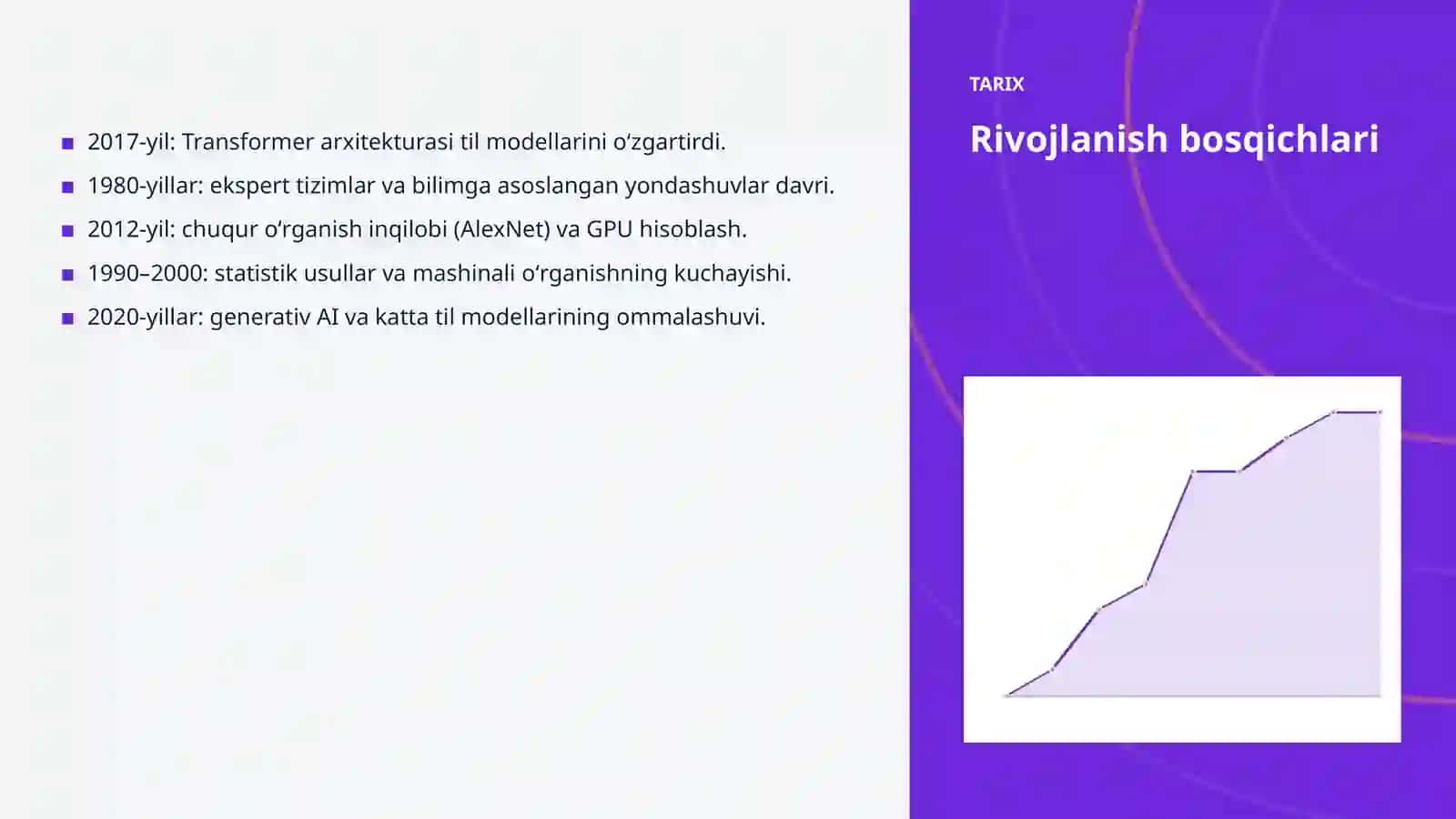 Ekspert tizimlar va jurnalistika: integratsiya qo'llanmasi 4