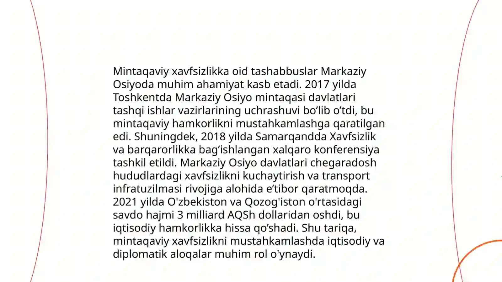 Xalqaro iqtisodiy hamkorlik 4