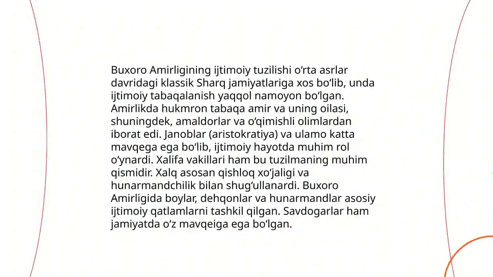 Buxoro amirligi tarixshunosligi 4