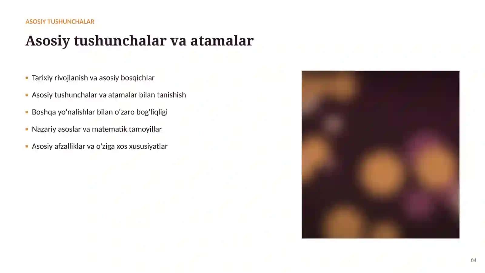 Generativ dizayn: asoslari va qo'llanilishi 4