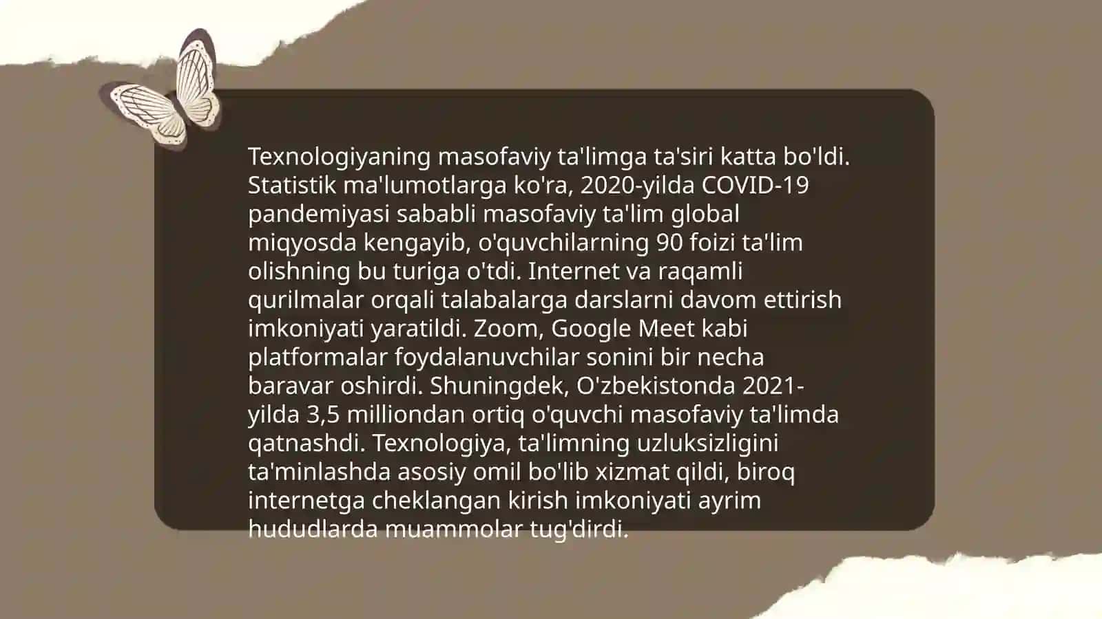 Masofaviy ta'lim platformalari 4