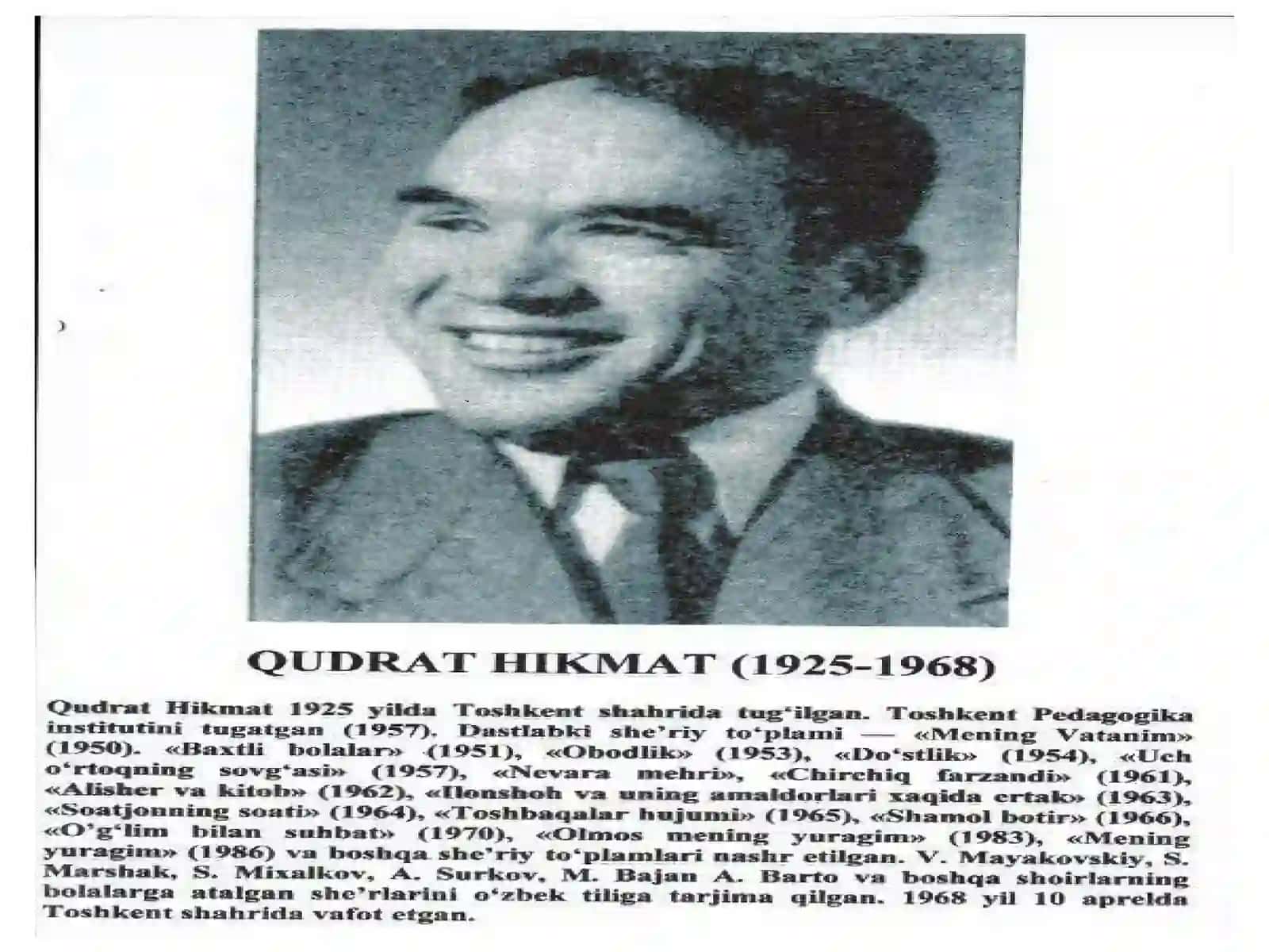 DARS TAQDIMOTI “Qishto’zg’itarmomiqpar” 4