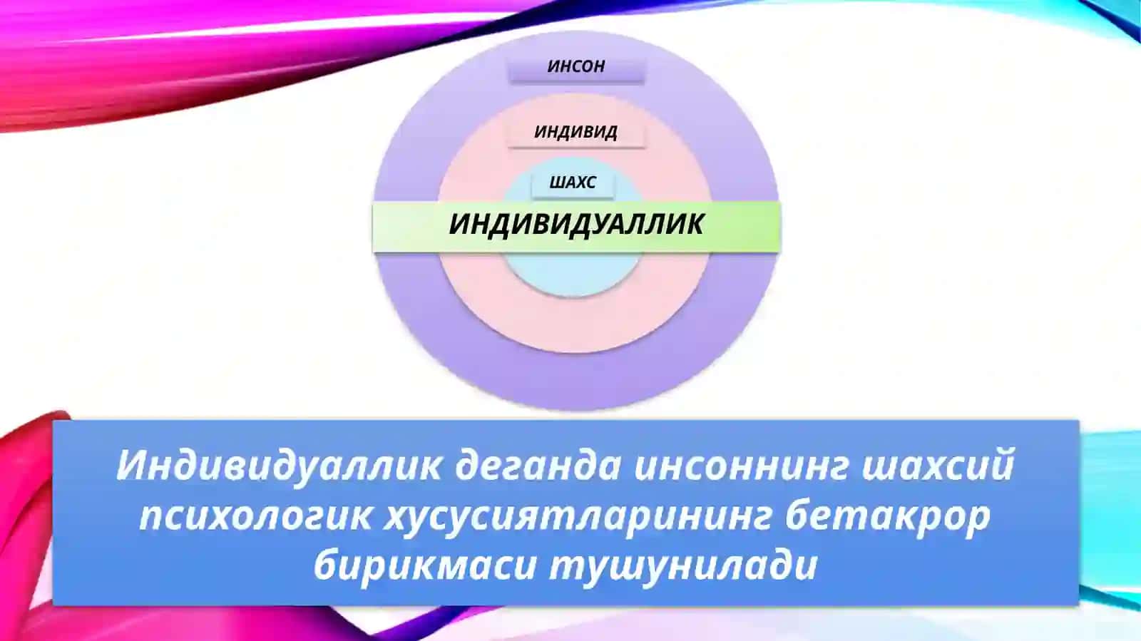 Shaxs muamolari/Шахc муаммолари 4