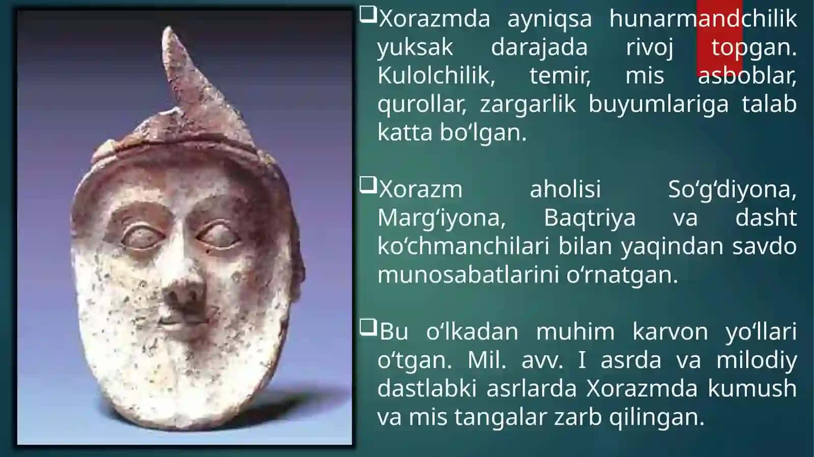 ILK O‘RTA ASRLARDA DAVLATCHILIK VA BOSHQARUV 4