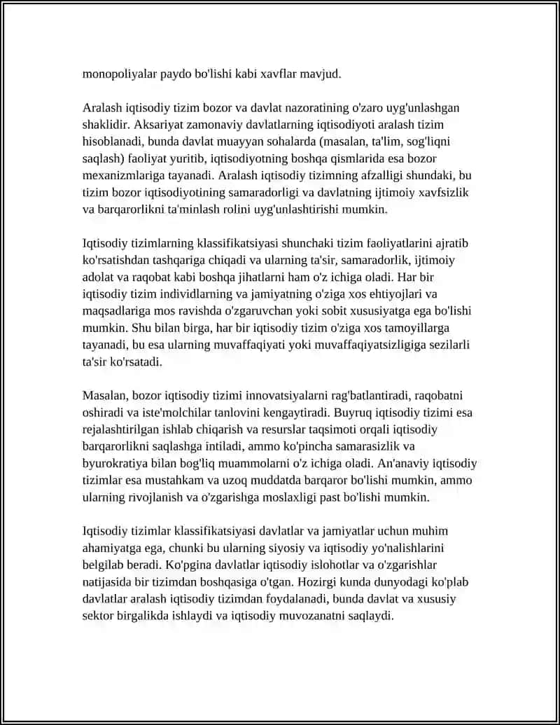 NOORGANIK MODDALAR KIMYOVIY TEXNALOGIYASI MUSTAQIL ISH 4