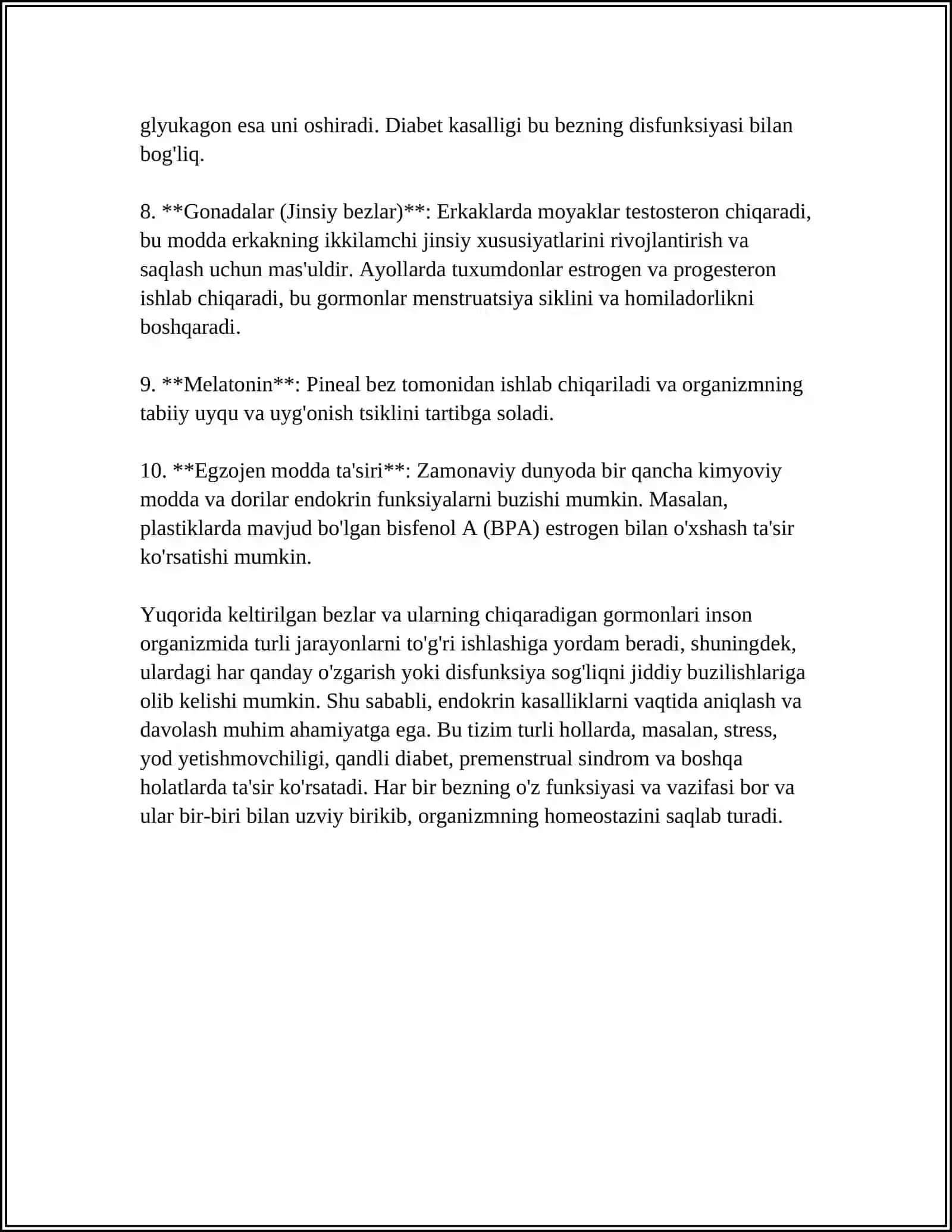 PERIFERIK ENDOKRIN TIZIM AZOLARI 4