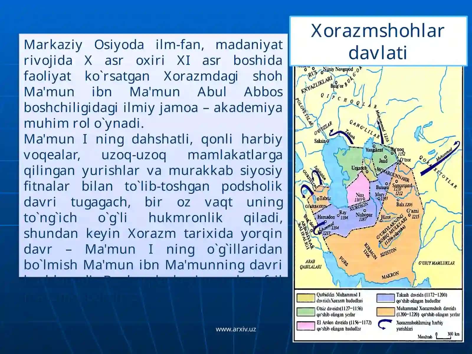 XorazmMa’munAkademiyasi 4
