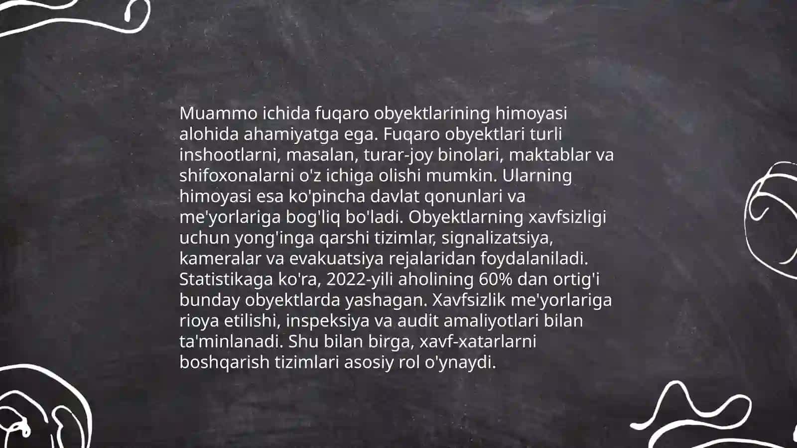 Harbiy va madaniy qadriyatlarga kiruvchi obyektlar 4
