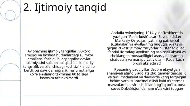 Padarkush pyesasi 4