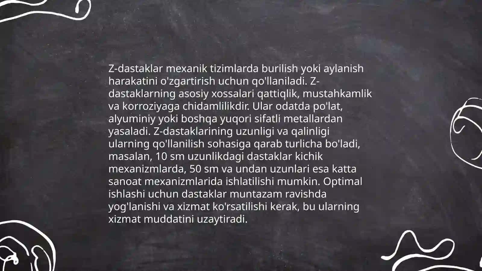 Diskret vaqtli signallar 4