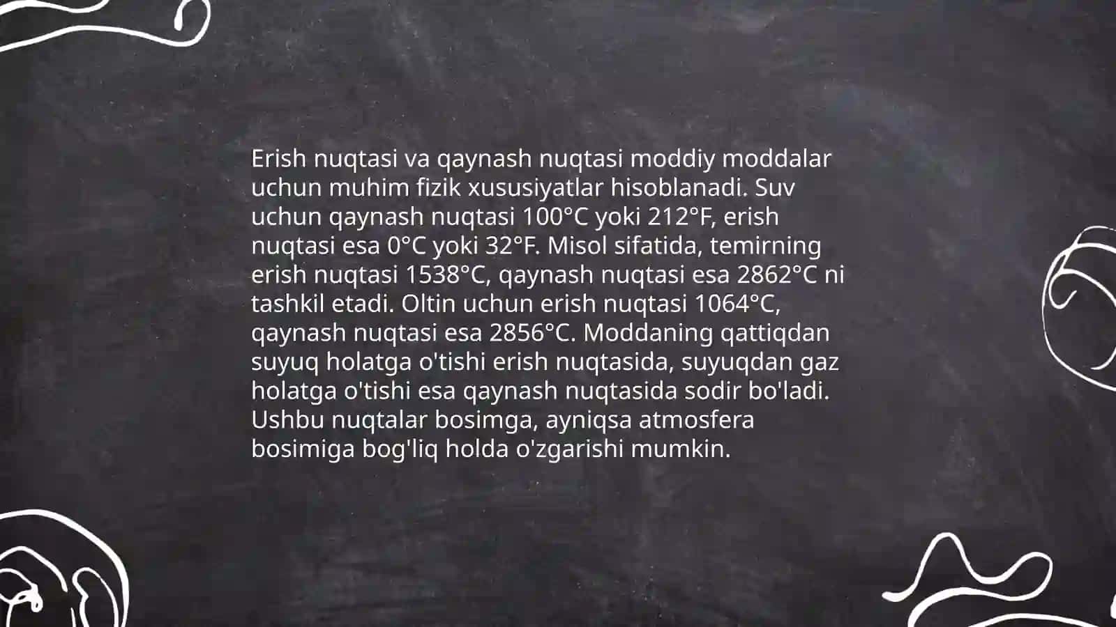 Ikki komponetli suyuq sistema 4