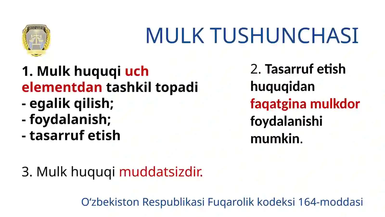 JAMIYATNING IQTISODIY NEGIZLARI 4