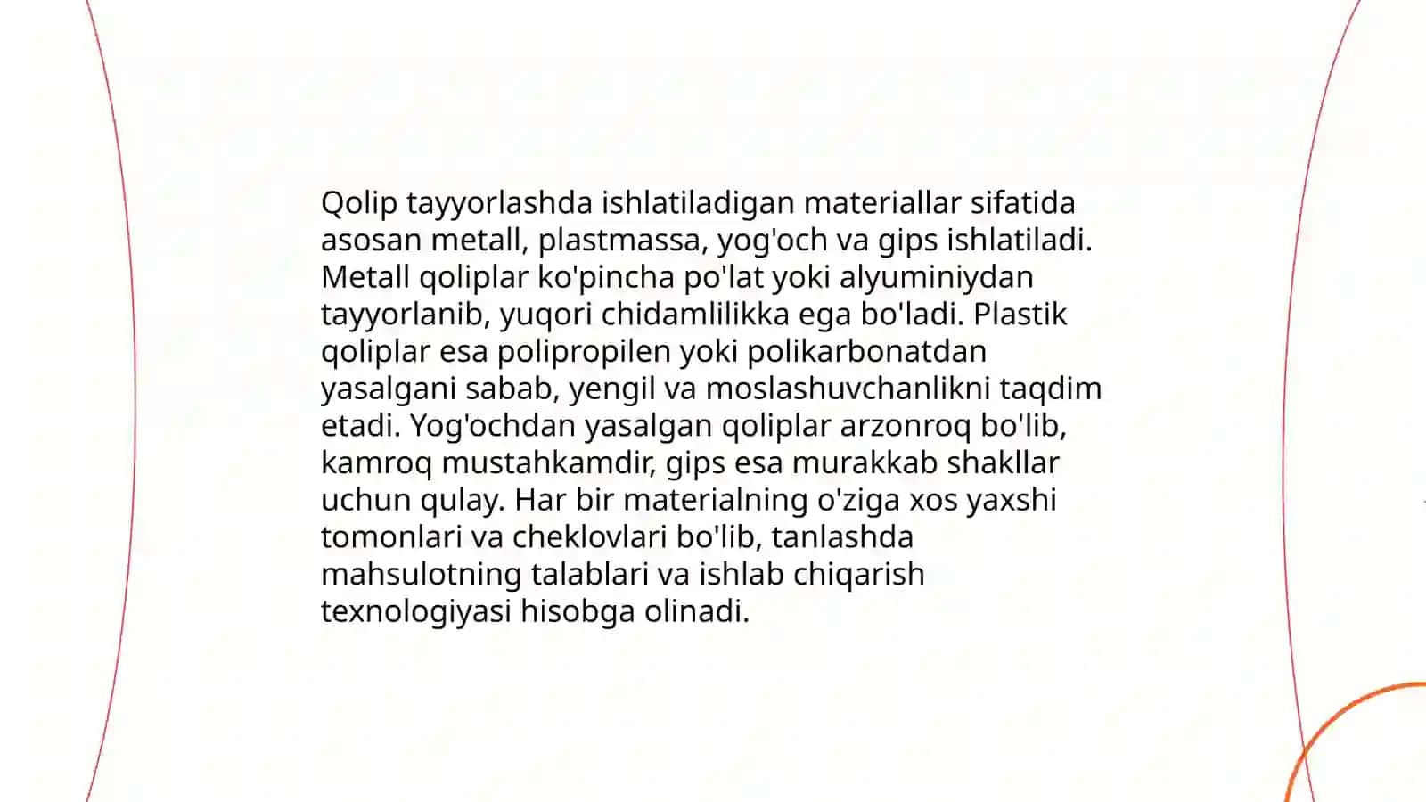 Ofset bosma qolip tayyorlash 4