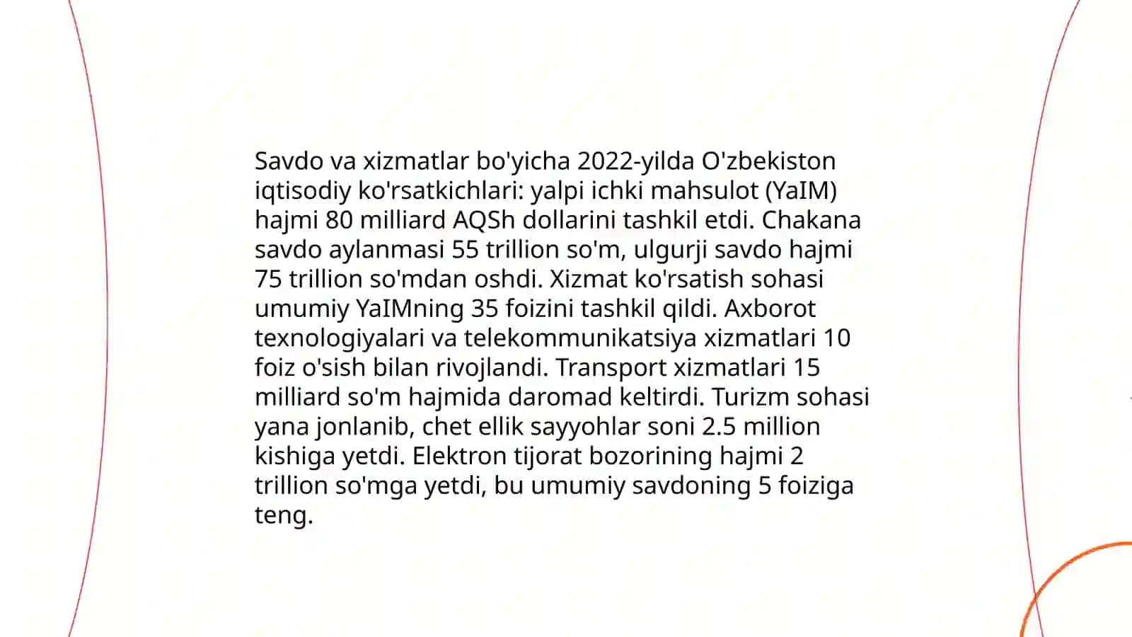 Faoliyatning asosiy turlari 4