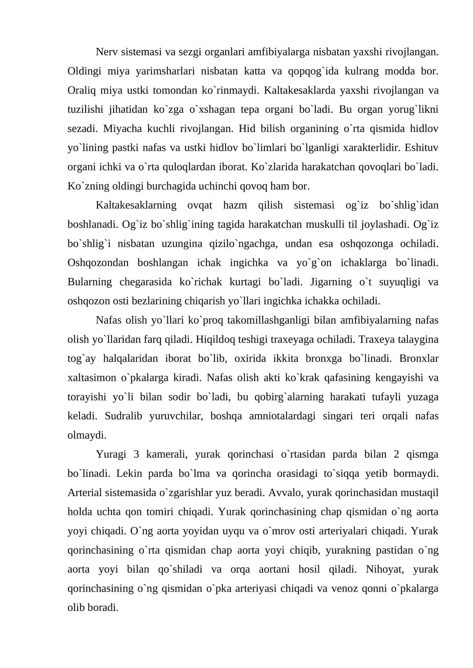 SUDRALIB YURUVCHILARNING KELIB CHIQISHI VA EVALYUTSIYASI 4
