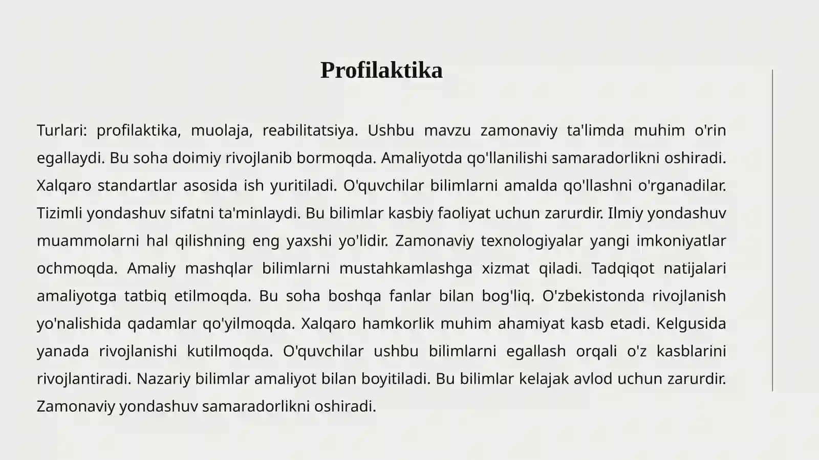 IJTIMOIY PEDAGOGIK FAOLIYAT 4