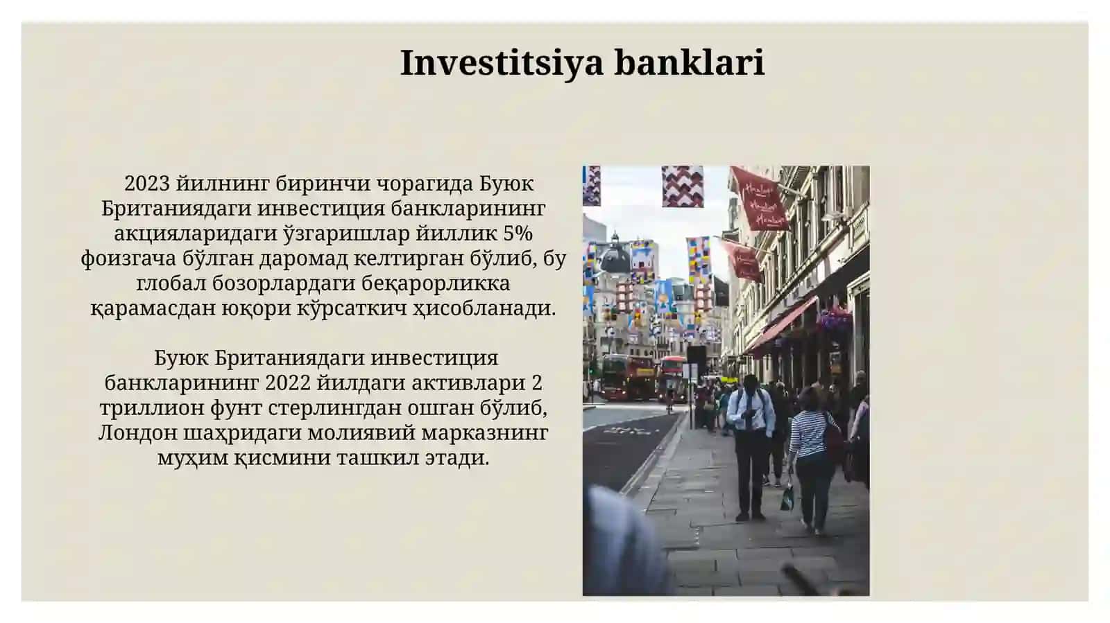 Buyuk Britaniya bank tizimi 4