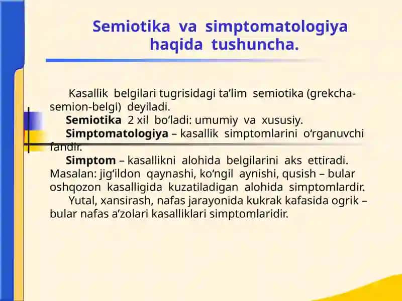 Ichkikasalliklarning rivojlanishi 4