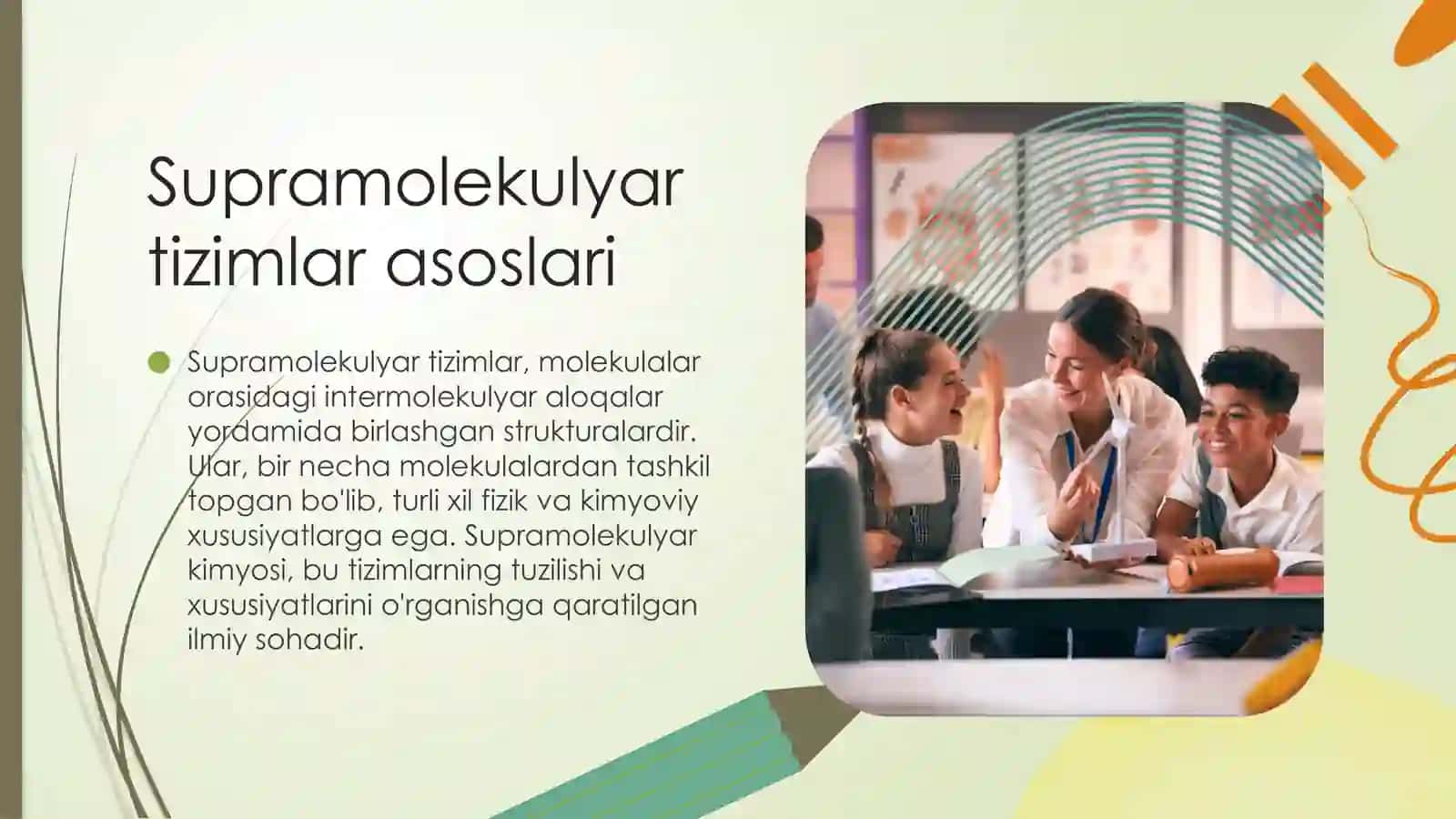 Supramolekulyar kimyo 4