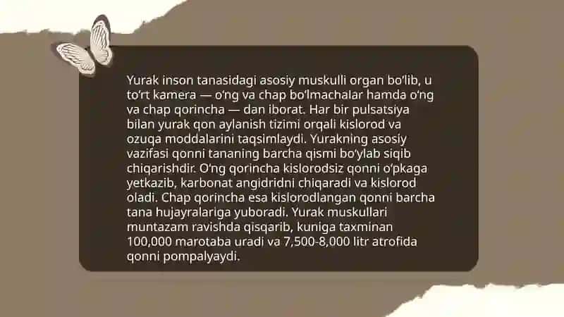 Qon aylanish sistemasining fizik asoslari 4