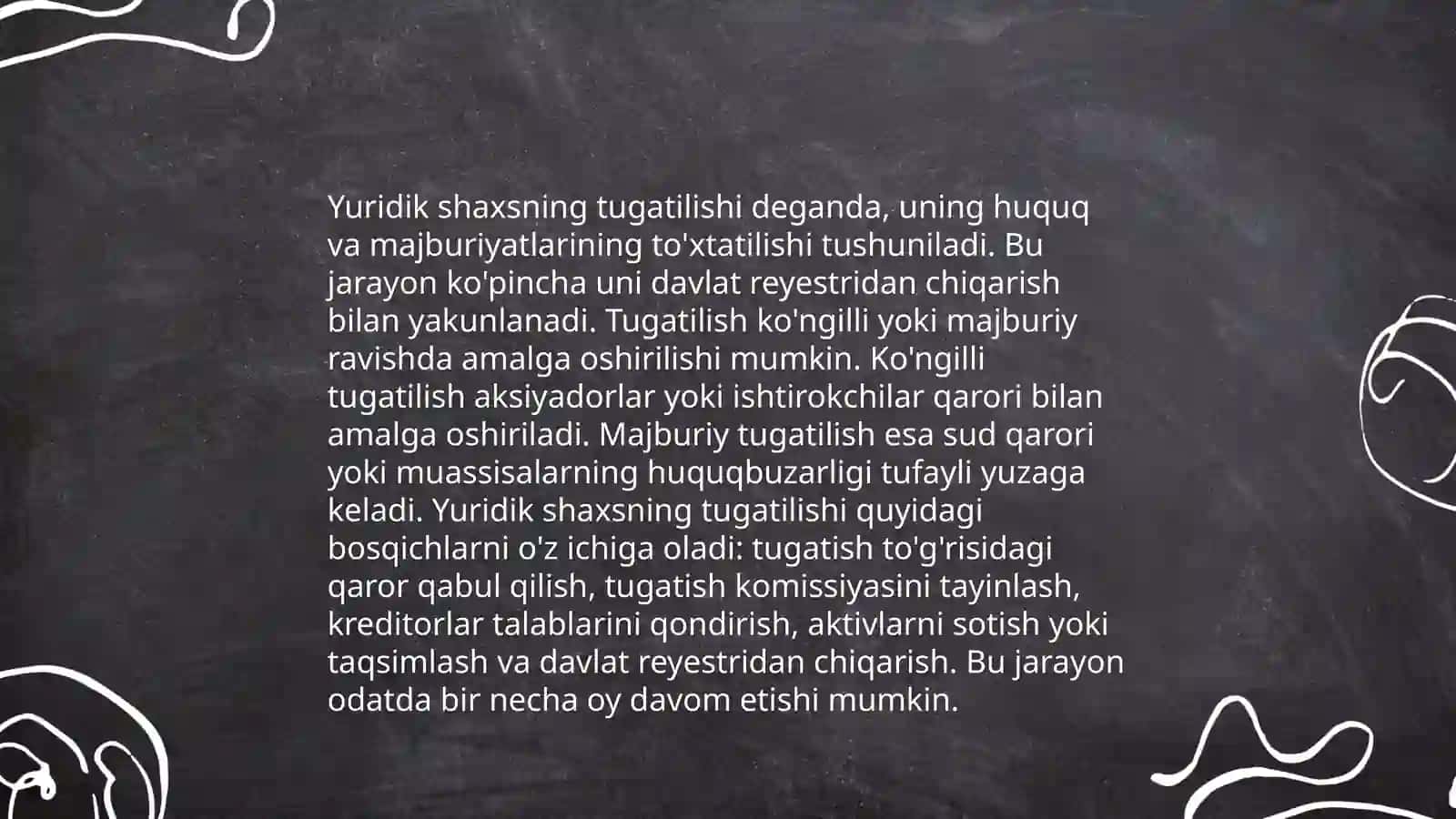 Qarzdorning javobgarlikdan ozod qilinish asoslari 4
