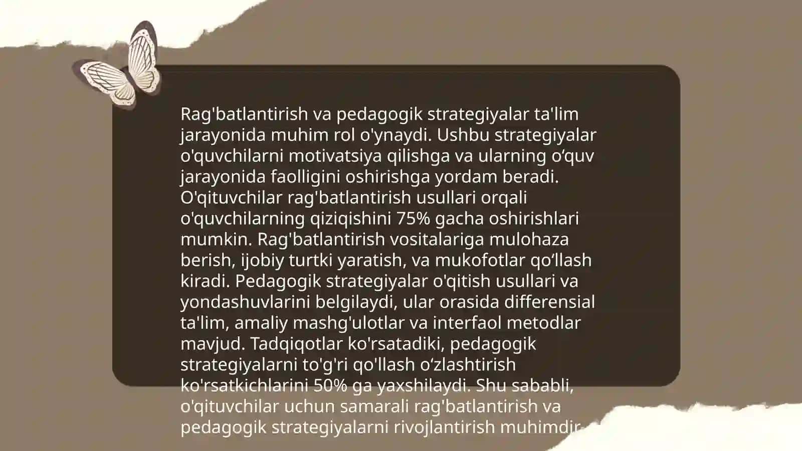 "Tushunchalar tahlili" 4