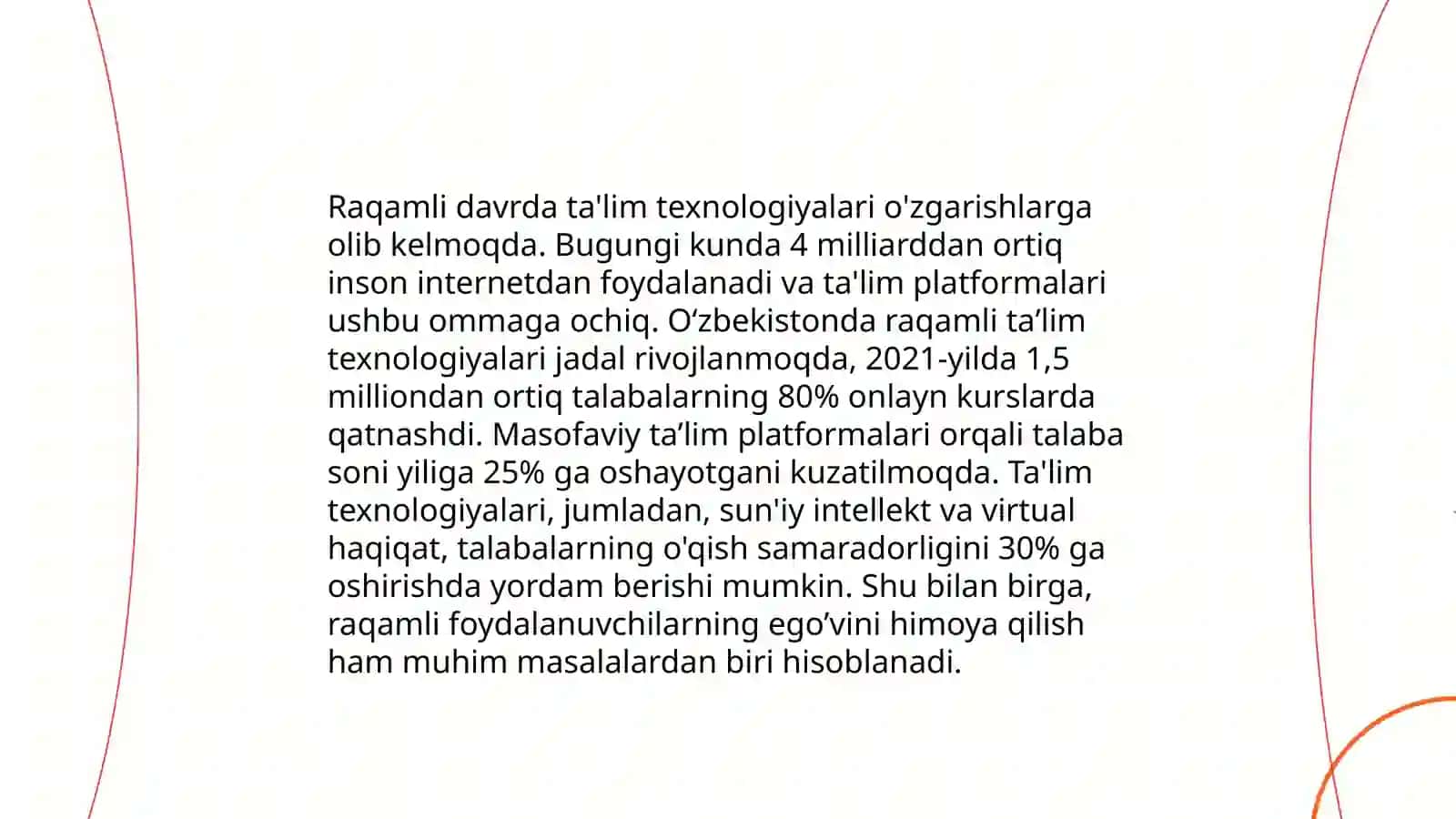 Media madaniyat va innovasion pedagogika 4