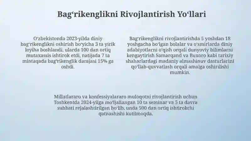 Bagʻrikenglikning Tarixiy Aspektlari 4