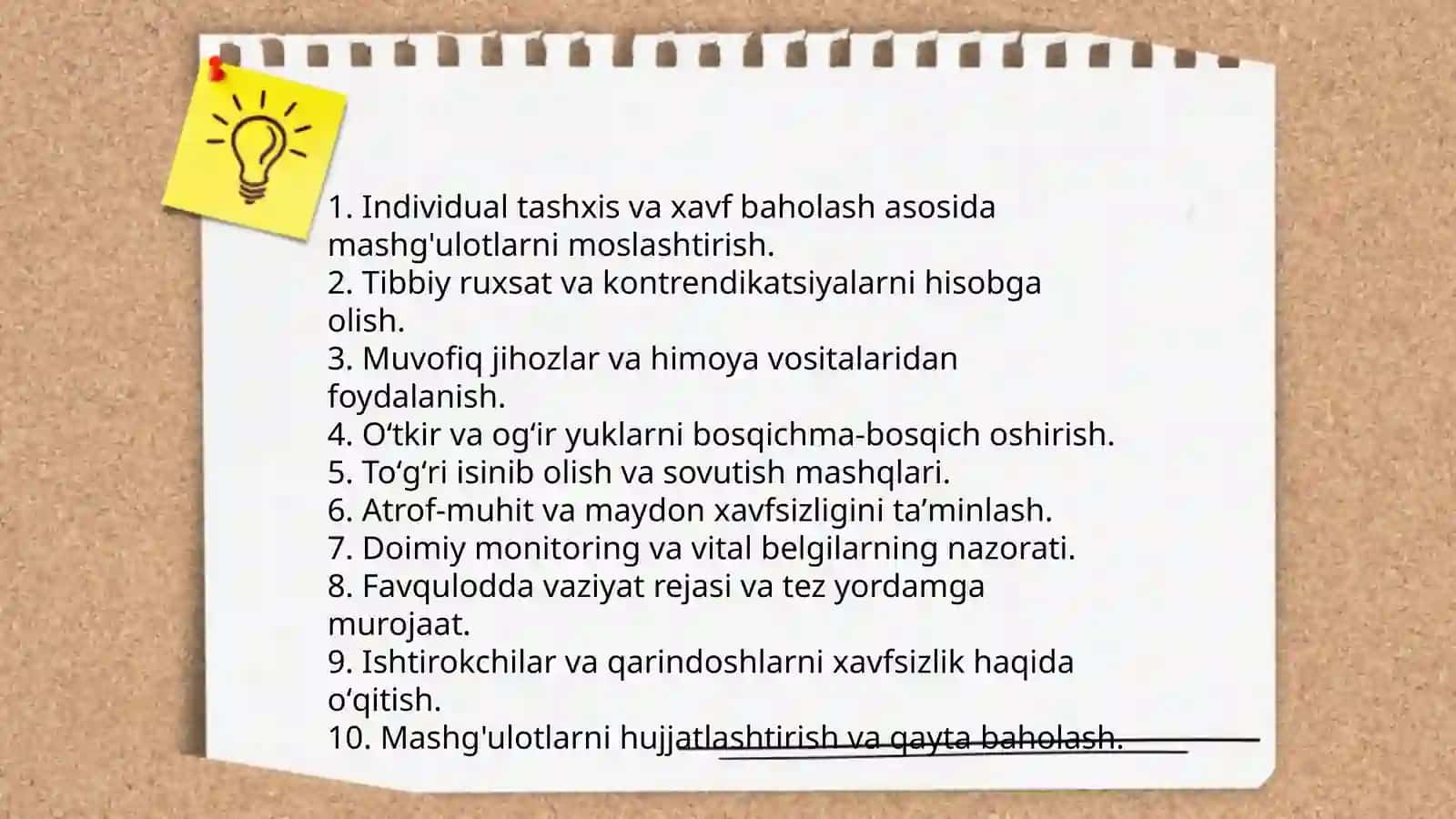 Adaptiv jismoniy tarbiya tamoyillari va funksiyalari 4