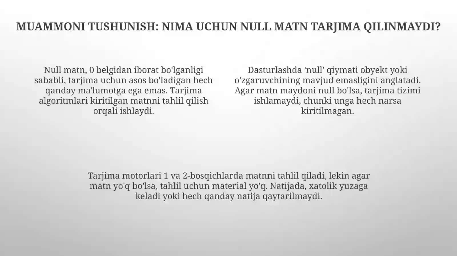 Kirish qismi maqsad va maqsad yoki muammolarni bayon etish maqsadlari 4