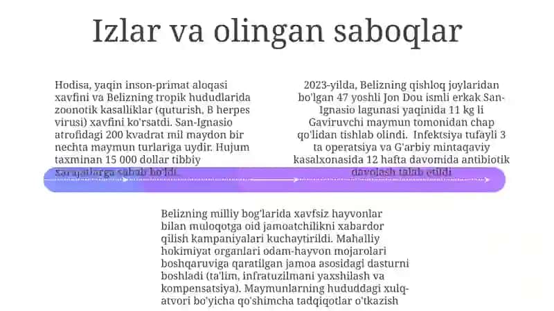 Maymun yetaklagan odam hikoyasi 4