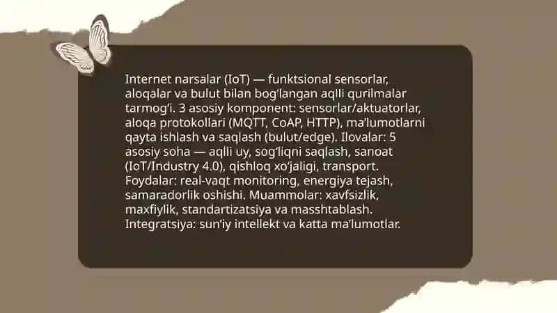 XXI asr innovatsiyalari 4