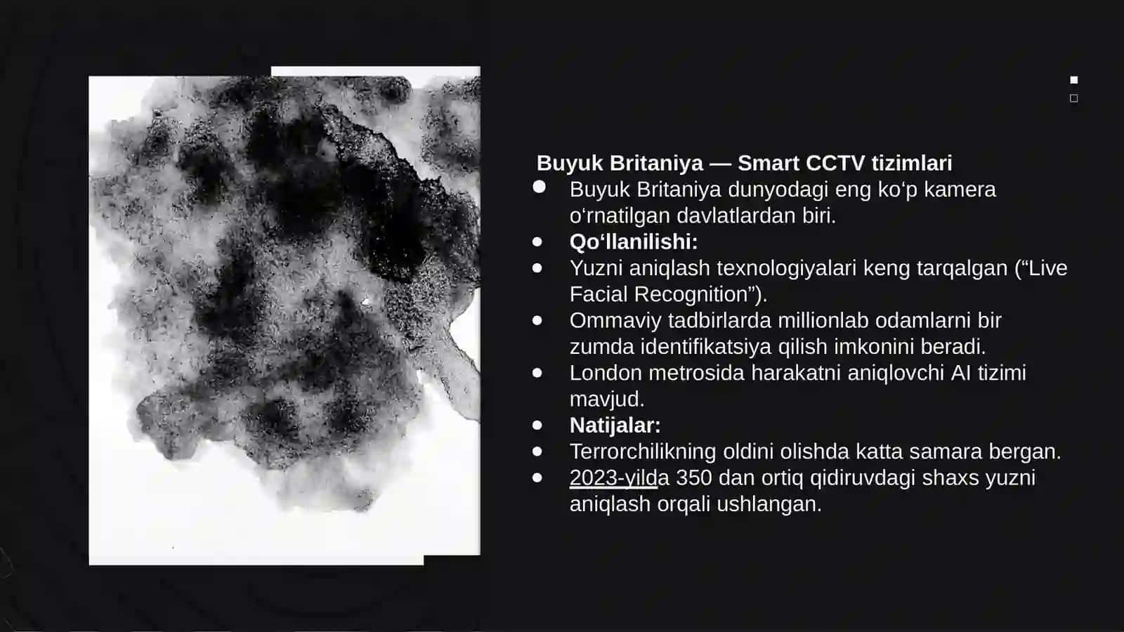 Jinoyatlarni ochishda va oldini olishda raqamli texnologiyalarni imkoniyatlari 4