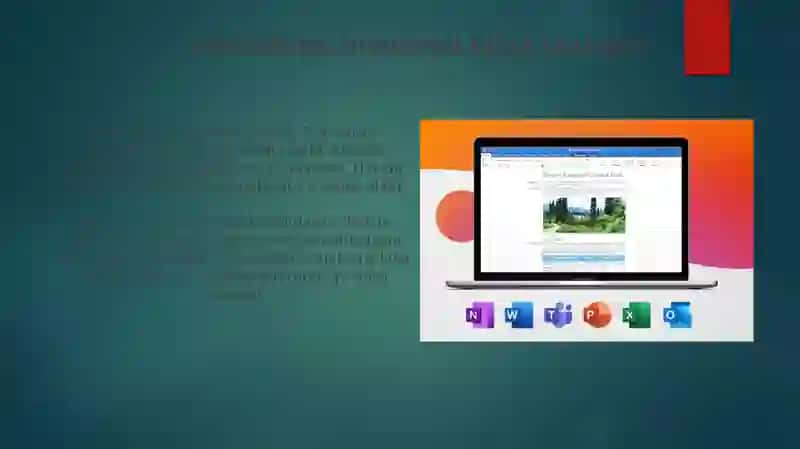 MS Power Point taqdimotlar yaratish 4