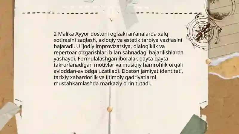 Malika Ayyor 4