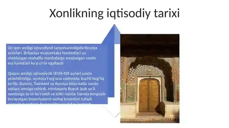 Qo’qon xonligi tarixnavislik maktabi 4