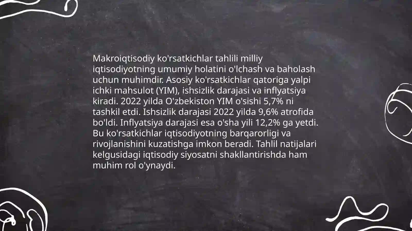 Amerika qo'shma Shitatlarining iqtisodiy ahvoli 4