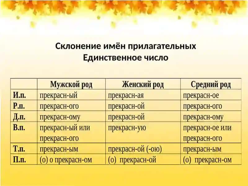Имя прилагательное - Возникновение и развитие Великого шелкового пути. 4