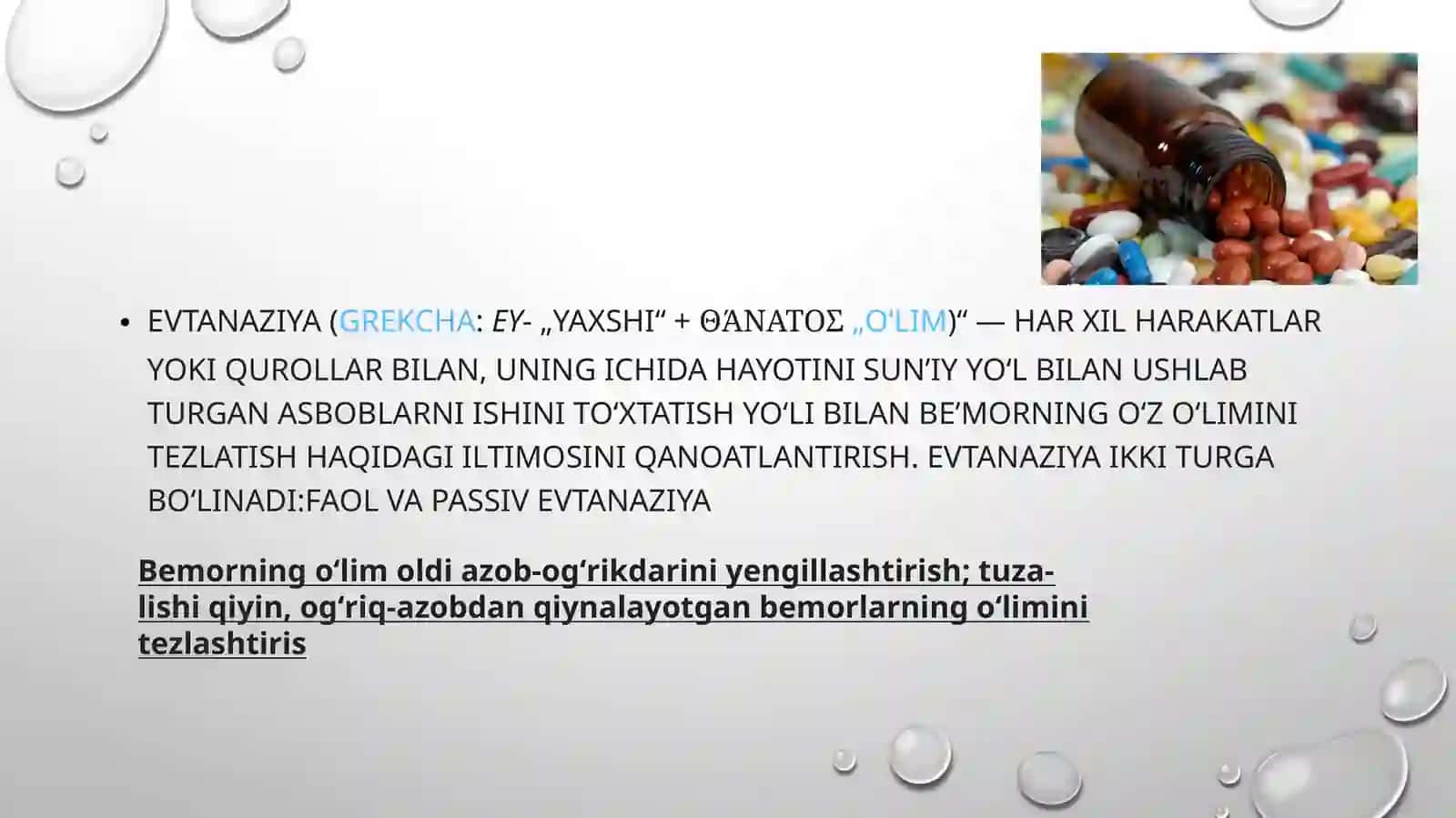 Evtedaviya bioetika 4