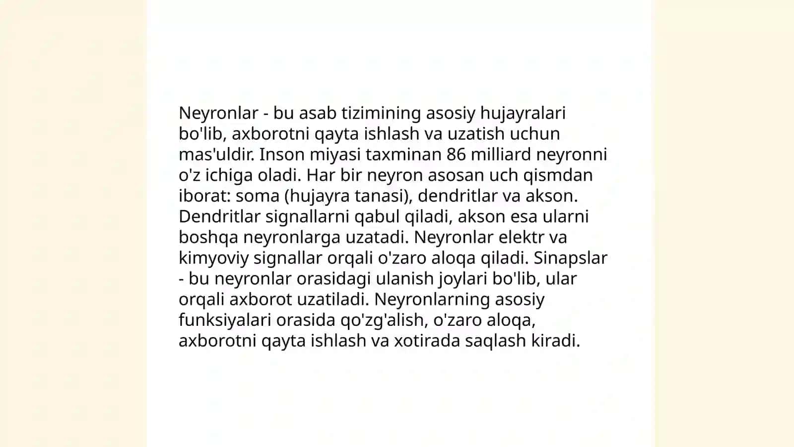 Xulq-atvorning nervfiziologik asoslari 4