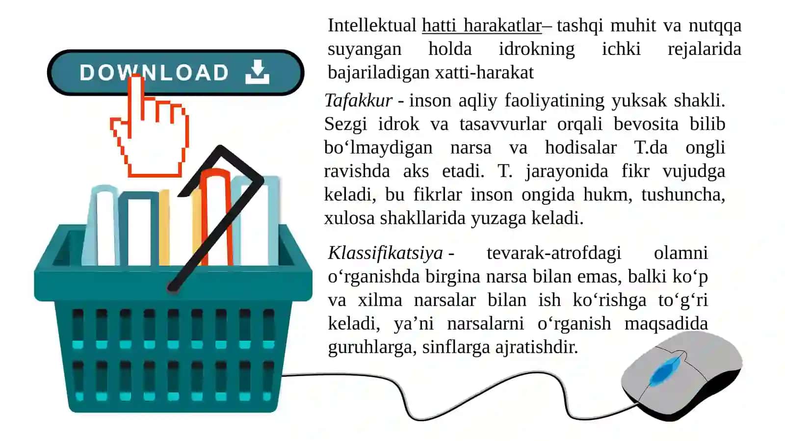 Kreativlik. Kreativlik muammosiga zamonaviy yondashish 4
