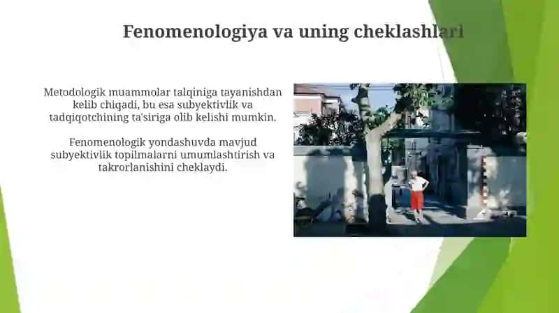Gumanistik psixologiyada metod muammosi 4