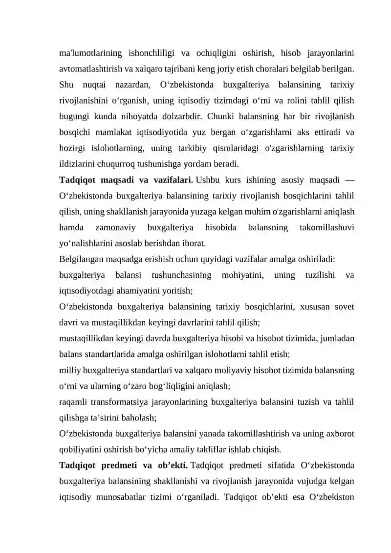 Buxgalteriya balansi 4